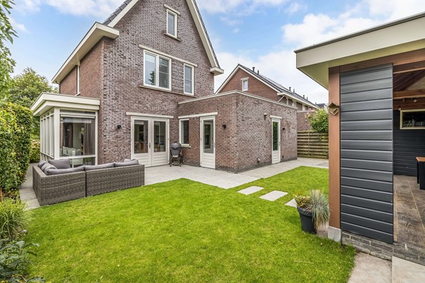 Medium property photo - James Wattsingel 13, 8302 ZS Emmeloord